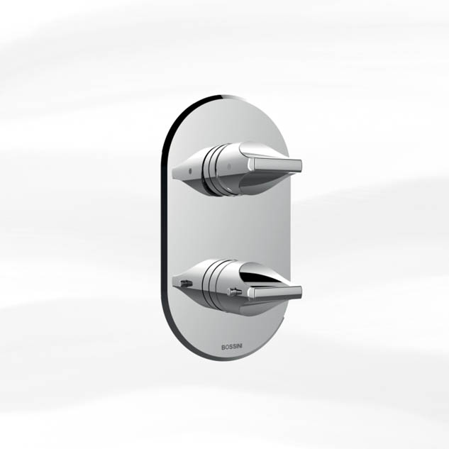 Thermostatic Mixer